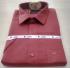 PL COTTONX LINEN DYED READYMADE SHIRT 42 HS