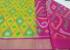 PALANI TIE DYE SOFT SILK SAREE