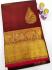 KPM AJ SILK SAREE WB