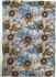 BEDSHEET ERODE AHEMADHABAD PRINT 72X90 2 PILLOW COVER