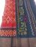 COTTON X KORA SILK TIE DYE SAREES CHINNLAPATTI