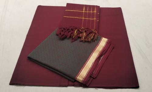 PLCOT WOVEN CHUDIDHAR