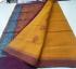 SAREES SALEM 80S WITH BLOUSE