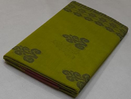SAREES SALEM 80S WITH BLOUSE