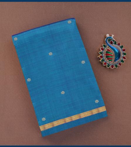 ARNI SILK SAREE WITH BLOUSE