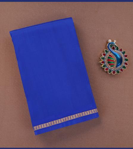 ARNI SILK SAREE WITH BLOUSE