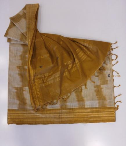 MANAMEDU COTTON SAREES WITH BLOUSE