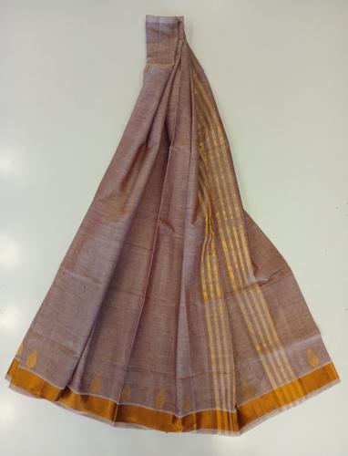 SAREES JAYANKONDAM COTTON 550 MTS