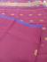 SAREES CUDDALORE COTTON 550 MTS