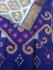 COTTON X KORA SILK TIE DYE SAREES CHINNLAPATTI