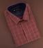 PL COTTON READYMADE TWILL DESIGN SHIRTS 42 FS