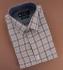 PL COTTON READYMADE TWILL DESIGN SHIRTS 42 FS