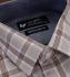 PL COTTON READYMADE TWILL DESIGN SHIRTS 42 FS