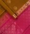 COIMBATORE KORA COTTON SAREE 620 MTS