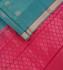 COIMBATORE KORA COTTON SAREE 620 MTS