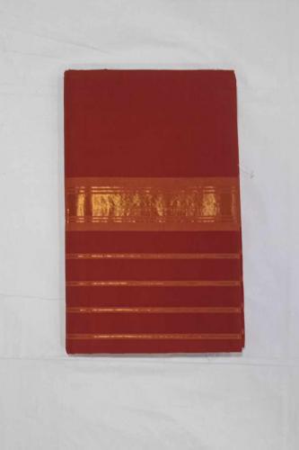 MANAMEDU COTTON SAREES 550MTS