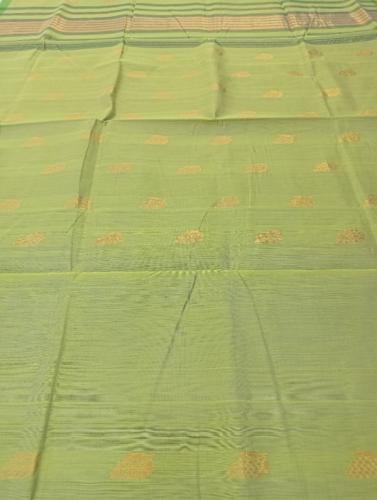 SAREES JAYANKONDAM COTTON 550 MTS