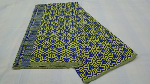 BEDSHEET ERODE JACQUARD 60X90