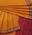 MANAMEDU COTTON SAREES WITH BLOUSE