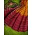 MANAMEDU COTTON SAREES WITH BLOUSE