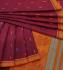 MANAMEDU COTTON SAREES WITH BLOUSE