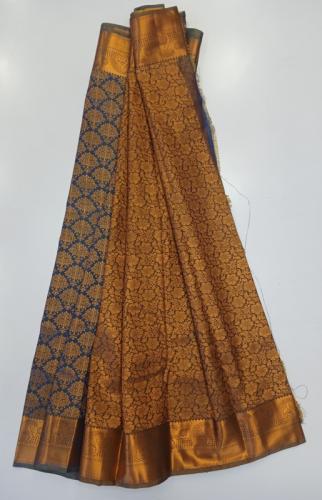 PL Muhurtham Saree