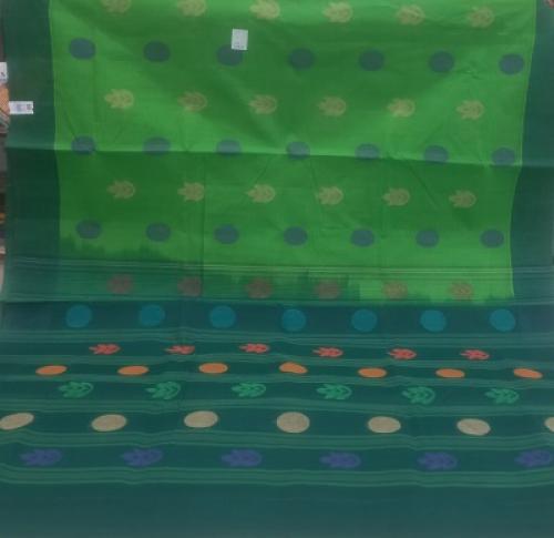 SAREES SALEM 80S WITH BLOUSE