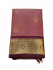 SAREES KPM SILK WITH BLOUSE