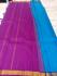 ARNI SILK HALF FINE ZARI SAREE WITH BLOUSE