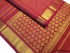 SAREES KANCHEEPURAM SILK 550 MTRS