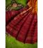 MANAMEDU COTTON SAREES WITH BLOUSE