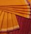 MANAMEDU COTTON SAREES WITH BLOUSE