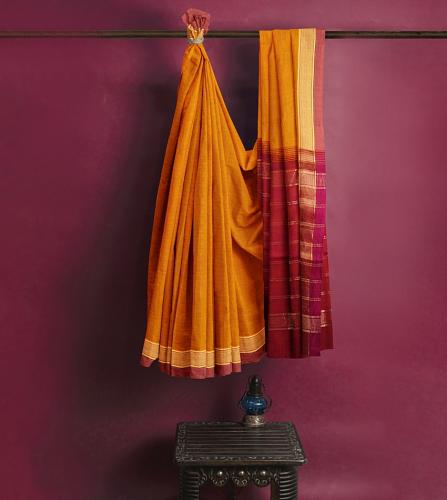 MANAMEDU COTTON SAREES WITH BLOUSE