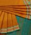 MANAMEDU COTTON SAREES WITH BLOUSE