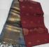SOFT SILK SAREE WITH BLOUSE