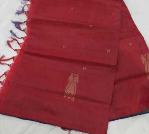 Special Sarees Art Silk Normal Paramakudi 5 50 Mtrs