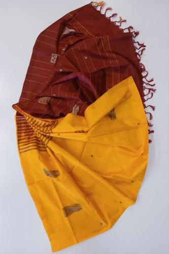 Special Sarees Art Silk Normal Paramakudi 5 50 Mtrs