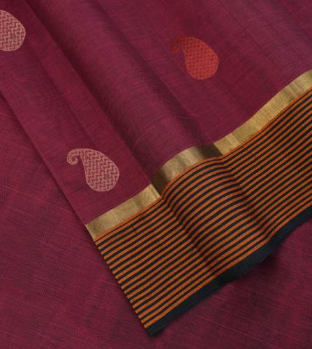 SAREES NEGAMAM WITH BLOUSE