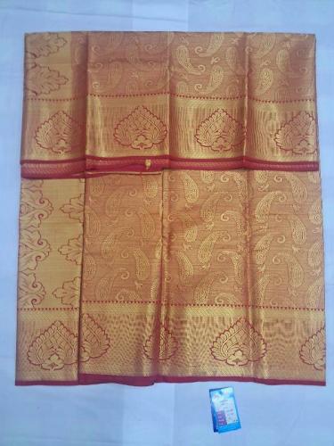 PL Muhurtham Saree