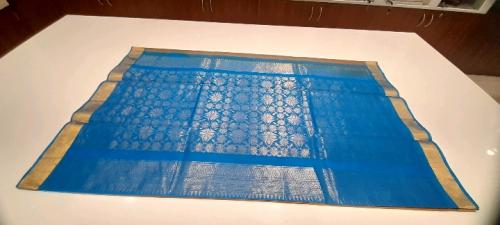 COIMBATORE KORA COTTON SAREE 620 MTS