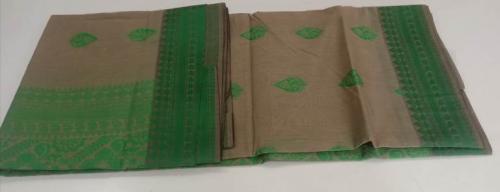 PL Saree Negamam Jacquard Border