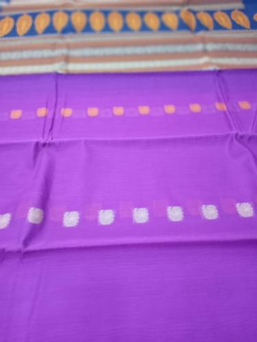 COIMBATORE KORA COTTON SAREE 620 MTS