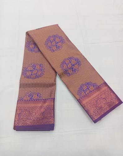 PL Salem Wedding Blouse