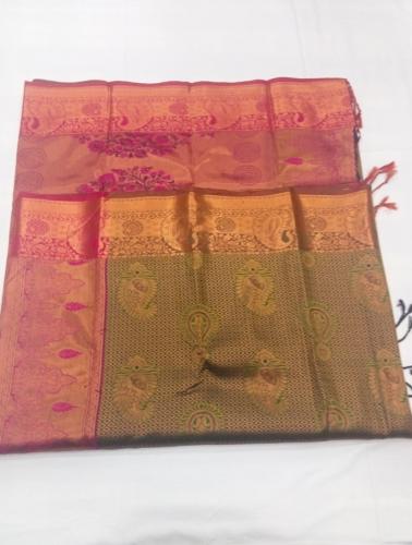 PL Salem Wedding Blouse
