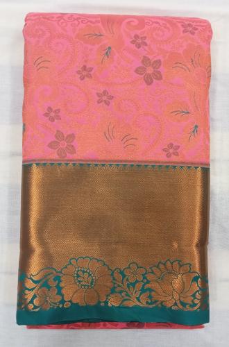 PL Salem Wedding Blouse