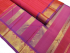 SAREES KPM SILK WITH BLOUSE