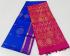 SOFT SILK SAREE WITH BLOUSE