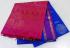 SOFT SILK SAREE WITH BLOUSE