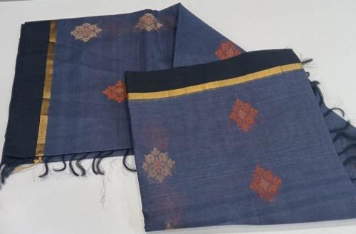 SAREES NEGAMAM WITH BLOUSE