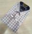 PL COTTON READYMADE TWILL DESIGN SHIRTS 42 HS